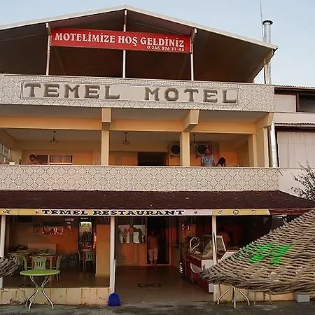 Temel