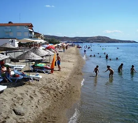 Motel Temel Avsa Adasi
