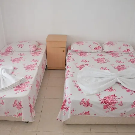 Motel Temel *