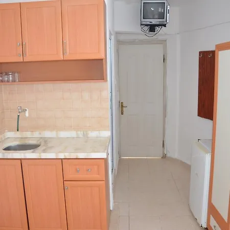 Temel Avsa Adasi