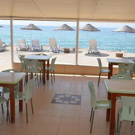 Motel Temel Türkeli