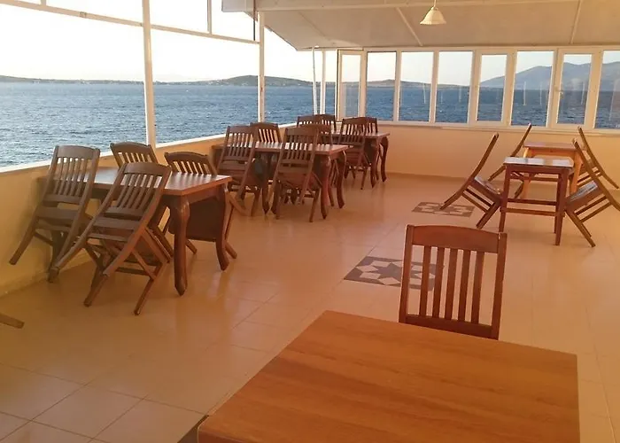 Motel Temel Türkeli